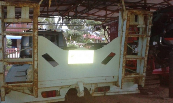 ขายเทรลเลอร์2เพลา ร็อกกี้ พ.เพาเวอร์ เบรกทิฟฟี่ สภาพพร้อมใช้งาน เอกสารพร้อมโอน สนใจโทร 090-8588220คุณนะ 093-3258446คุณบิว หรือเข้าดูสินค้าอื่นๆได้ที่ www.truck.in.th/498 หรือเพจFacebook ณรงค์ ซื้อขายรถมือสอง (เว็บไซต์ส่วนตัว) หรือFacebook ตลาดรถมือสอง คุณ ขายเทรลเลอร์2เพลา ร็อกกี้ พ.เพาเวอร์ เบรกทิฟฟี่ สภาพพร้อมใช้งาน เอกสารพร้อมโอน สนใจโทร 090-8588220คุณนะ 093-3258446คุณบิว หรือเข้าดูสินค้าอื่นๆได้ที่ www.truck.in.th/498 หรือเพจFacebook ณรงค์ ซื้อขายรถมือสอง (เว็บไซต์ส่วนตัว) หรือFacebook ตลาดรถมือสอง คุณ