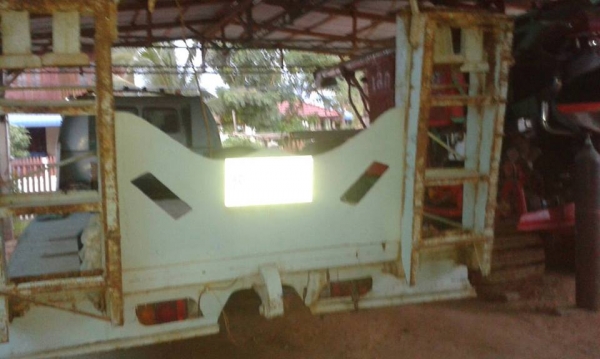 ขายเทรลเลอร์2เพลา ร็อกกี้ พ.เพาเวอร์ เบรกทิฟฟี่ สภาพพร้อมใช้งาน เอกสารพร้อมโอน สนใจโทร 090-8588220คุณนะ 093-3258446คุณบิว หรือเข้าดูสินค้าอื่นๆได้ที่ www.truck.in.th/498 หรือเพจFacebook ณรงค์ ซื้อขายรถมือสอง (เว็บไซต์ส่วนตัว) หรือFacebook ตลาดรถมือสอง คุณ ขายเทรลเลอร์2เพลา ร็อกกี้ พ.เพาเวอร์ เบรกทิฟฟี่ สภาพพร้อมใช้งาน เอกสารพร้อมโอน สนใจโทร 090-8588220คุณนะ 093-3258446คุณบิว หรือเข้าดูสินค้าอื่นๆได้ที่ www.truck.in.th/498 หรือเพจFacebook ณรงค์ ซื้อขายรถมือสอง (เว็บไซต์ส่วนตัว) หรือFacebook ตลาดรถมือสอง คุณ