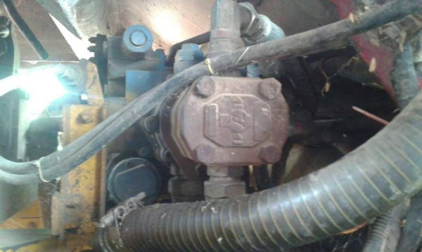 ขายรถเกี่ยวข้าว เกษตรพัฒนา รุ่นเจ้าช้างไวไฟ สภาพพร้อมใช้งาน สนใจโทร 090-8588220คุณนะ 093-3258446คุณบิว หรือเข้าดูสินค้าอื่นๆได้ที่ www.truck.in.th/498 หรือเพจFacebook ณรงค์ ซื้อขายรถมือสอง (เว็บไซต์ส่วนตัว) หรือFacebook ตลาดรถมือสอง คุณนะ