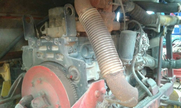 ขายรถเกี่ยวข้าว เกษตรพัฒนา รุ่นเจ้าช้างไวไฟ สภาพพร้อมใช้งาน สนใจโทร 090-8588220คุณนะ 093-3258446คุณบิว หรือเข้าดูสินค้าอื่นๆได้ที่ www.truck.in.th/498 หรือเพจFacebook ณรงค์ ซื้อขายรถมือสอง (เว็บไซต์ส่วนตัว) หรือFacebook ตลาดรถมือสอง คุณนะ