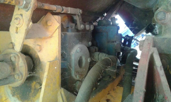 ขายรถเกี่ยวข้าว เกษตรพัฒนา รุ่นเจ้าช้างไวไฟ สภาพพร้อมใช้งาน สนใจโทร 090-8588220คุณนะ 093-3258446คุณบิว หรือเข้าดูสินค้าอื่นๆได้ที่ www.truck.in.th/498 หรือเพจFacebook ณรงค์ ซื้อขายรถมือสอง (เว็บไซต์ส่วนตัว) หรือFacebook ตลาดรถมือสอง คุณนะ