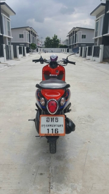 Fino 115 cc รถเดิมเครื่องดีสีสวยพร้อมใช้ครับ Fino 115 cc รถเดิมเครื่องดีสีสวยพร้อมใช้ครับ