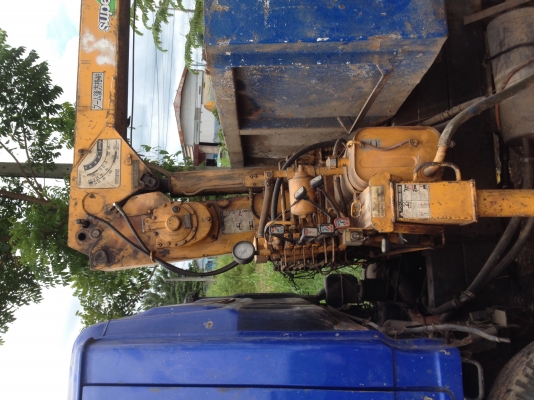 NPR เคนsuperz 220 มีดั้ม ขายตามสภาพ0899388002