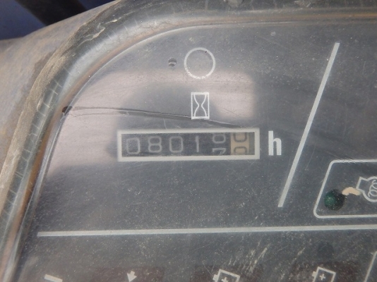 ขายรถแบคโฮ KOMATSU PC75UU-2E ขายรถแบคโฮ KOMATSU PC75UU-2E