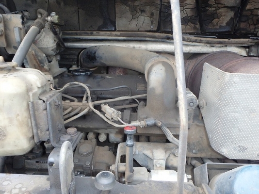 ขายรถแบคโฮ KOMATSU PC75UU-2E ขายรถแบคโฮ KOMATSU PC75UU-2E