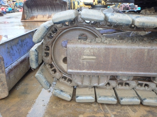 ขายรถแบคโฮ KOMATSU PC75UU-2E ขายรถแบคโฮ KOMATSU PC75UU-2E