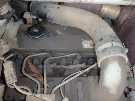 ขายรถแบคโฮ KOMATSU PC75UU-2E ขายรถแบคโฮ KOMATSU PC75UU-2E