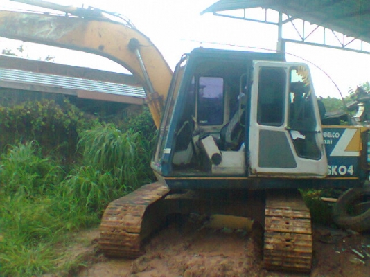 ขายครับ 04 mark 2 เครืองเดิม ปั้มเดิม อินวอยซ์