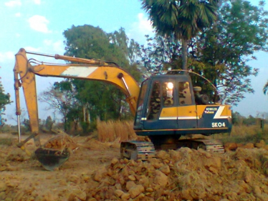 ขายครับ 04 mark 2 เครืองเดิม ปั้มเดิม อินวอยซ์