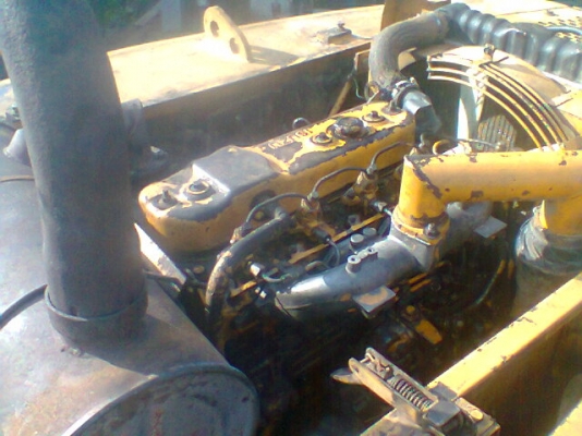 ขายครับ 04 mark 2 เครืองเดิม ปั้มเดิม อินวอยซ์