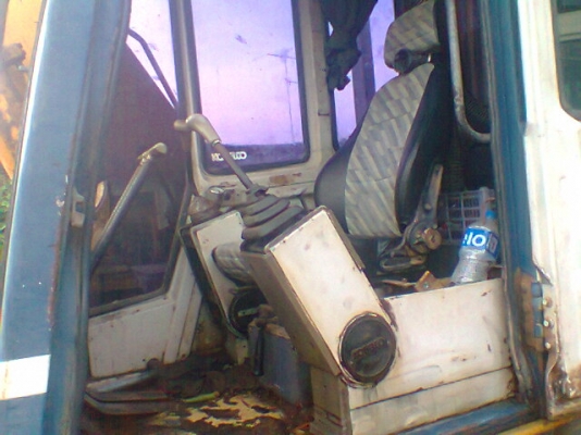 ขายครับ 04 mark 2 เครืองเดิม ปั้มเดิม อินวอยซ์