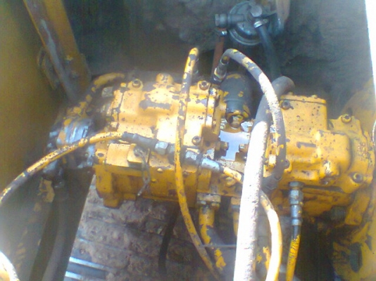 ขายครับ 04 mark 2 เครืองเดิม ปั้มเดิม อินวอยซ์