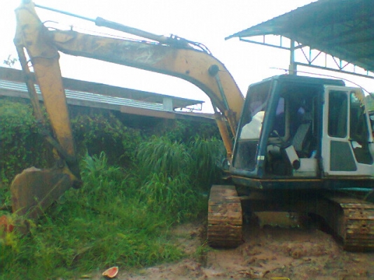 ขายครับ 04 mark 2 เครืองเดิม ปั้มเดิม อินวอยซ์