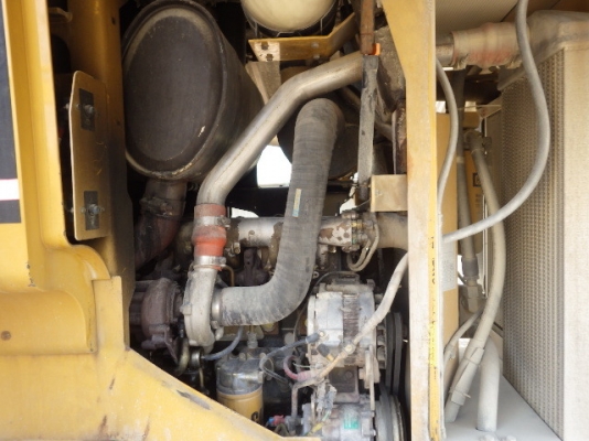 ขายรถตัก CAT 924G ขายรถตัก CAT 924G