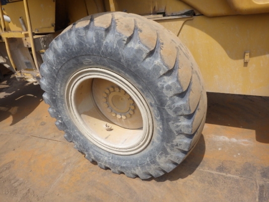 ขายรถตัก CAT 924G ขายรถตัก CAT 924G