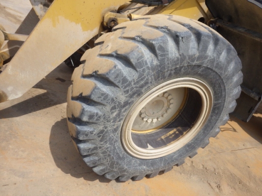 ขายรถตัก CAT 924G ขายรถตัก CAT 924G