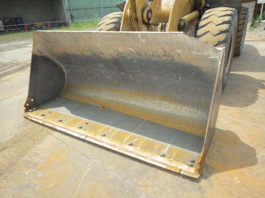 ขายรถตัก CAT 924G ขายรถตัก CAT 924G