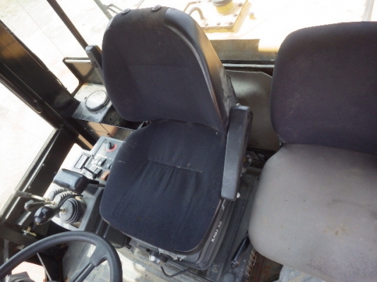 ขายรถตัก CAT 924G ขายรถตัก CAT 924G