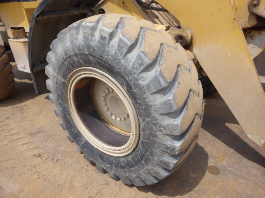 ขายรถตัก CAT 924G ขายรถตัก CAT 924G