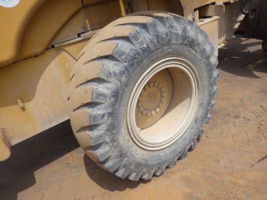 ขายรถตัก CAT 924G ขายรถตัก CAT 924G