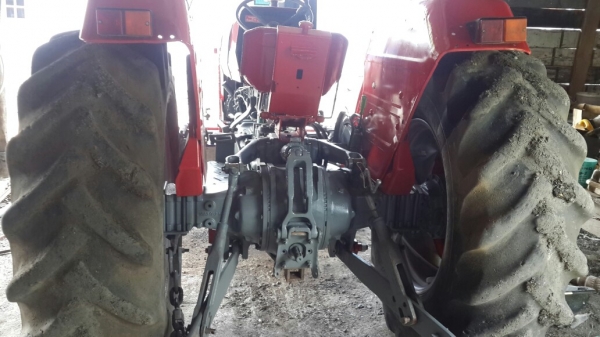 ขายรถแมสซี่