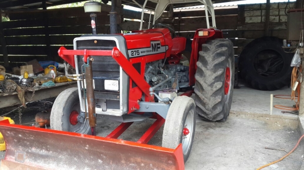 ขายรถแมสซี่