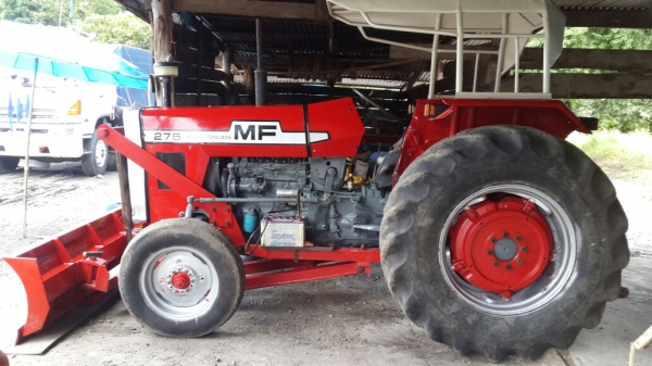 ขายรถแมสซี่