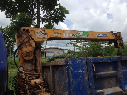 NPR เคนsuperz 220 มีดั้ม ขายตามสภาพ0899388002