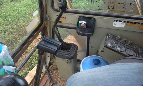 **475,000 บ.ต่อรอง/// แพ็คคู่ แบคโฮ KOMATSU PC60-5 พร้อม เทนเลอร์6ล้อหัวยาว ISUZU TX-150แรง **ขาย แบคโฮ KOMATSU PC60-5+ISUZU TX 6ล้อหัวยาว 150แรง แบคโฮพร้อมเทนเลอร์ ขน/ย้าย สภาพพร้อมใช้ พร้อมทำเงิน แบคโฮ KOMATSU PC 60รุ่น5 HYD.EXCAVATOR KOMATSU PC60-5 ซีเ **475,000 บ.ต่อรอง/// แพ็คคู่ แบคโฮ KOMATSU PC60-5 พร้อม เทนเลอร์6ล้อหัวยาว ISUZU TX-150แรง **ขาย แบคโฮ KOMATSU PC60-5+ISUZU TX 6ล้อหัวยาว 150แรง แบคโฮพร้อมเทนเลอร์ ขน/ย้าย สภาพพร้อมใช้ พร้อมทำเงิน แบคโฮ KOMATSU PC 60รุ่น5 HYD.EXCAVATOR KOMATSU PC60-5 ซีเ