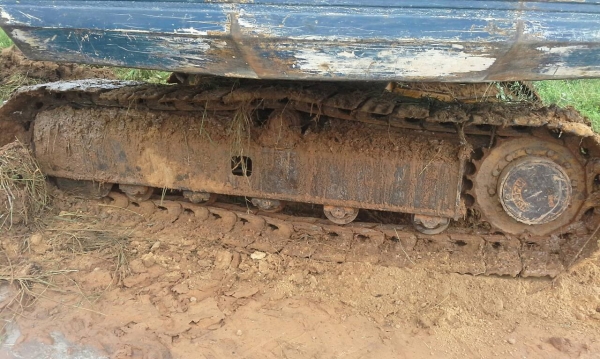 **475,000 บ.ต่อรอง/// แพ็คคู่ แบคโฮ KOMATSU PC60-5 พร้อม เทนเลอร์6ล้อหัวยาว ISUZU TX-150แรง **ขาย แบคโฮ KOMATSU PC60-5+ISUZU TX 6ล้อหัวยาว 150แรง แบคโฮพร้อมเทนเลอร์ ขน/ย้าย สภาพพร้อมใช้ พร้อมทำเงิน แบคโฮ KOMATSU PC 60รุ่น5 HYD.EXCAVATOR KOMATSU PC60-5 ซีเ **475,000 บ.ต่อรอง/// แพ็คคู่ แบคโฮ KOMATSU PC60-5 พร้อม เทนเลอร์6ล้อหัวยาว ISUZU TX-150แรง **ขาย แบคโฮ KOMATSU PC60-5+ISUZU TX 6ล้อหัวยาว 150แรง แบคโฮพร้อมเทนเลอร์ ขน/ย้าย สภาพพร้อมใช้ พร้อมทำเงิน แบคโฮ KOMATSU PC 60รุ่น5 HYD.EXCAVATOR KOMATSU PC60-5 ซีเ