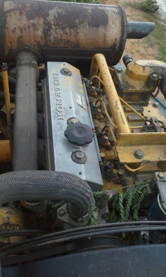 **475,000 บ.ต่อรอง/// แพ็คคู่ แบคโฮ KOMATSU PC60-5 พร้อม เทนเลอร์6ล้อหัวยาว ISUZU TX-150แรง **ขาย แบคโฮ KOMATSU PC60-5+ISUZU TX 6ล้อหัวยาว 150แรง แบคโฮพร้อมเทนเลอร์ ขน/ย้าย สภาพพร้อมใช้ พร้อมทำเงิน แบคโฮ KOMATSU PC 60รุ่น5 HYD.EXCAVATOR KOMATSU PC60-5 ซีเ **475,000 บ.ต่อรอง/// แพ็คคู่ แบคโฮ KOMATSU PC60-5 พร้อม เทนเลอร์6ล้อหัวยาว ISUZU TX-150แรง **ขาย แบคโฮ KOMATSU PC60-5+ISUZU TX 6ล้อหัวยาว 150แรง แบคโฮพร้อมเทนเลอร์ ขน/ย้าย สภาพพร้อมใช้ พร้อมทำเงิน แบคโฮ KOMATSU PC 60รุ่น5 HYD.EXCAVATOR KOMATSU PC60-5 ซีเ