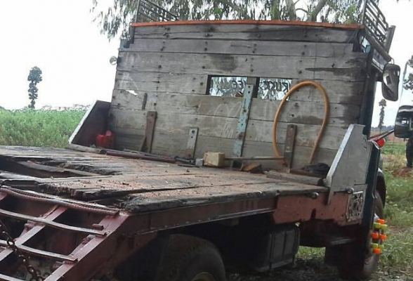 **475,000 บ.ต่อรอง/// แพ็คคู่ แบคโฮ KOMATSU PC60-5 พร้อม เทนเลอร์6ล้อหัวยาว ISUZU TX-150แรง **ขาย แบคโฮ KOMATSU PC60-5+ISUZU TX 6ล้อหัวยาว 150แรง แบคโฮพร้อมเทนเลอร์ ขน/ย้าย สภาพพร้อมใช้ พร้อมทำเงิน แบคโฮ KOMATSU PC 60รุ่น5 HYD.EXCAVATOR KOMATSU PC60-5 ซีเ **475,000 บ.ต่อรอง/// แพ็คคู่ แบคโฮ KOMATSU PC60-5 พร้อม เทนเลอร์6ล้อหัวยาว ISUZU TX-150แรง **ขาย แบคโฮ KOMATSU PC60-5+ISUZU TX 6ล้อหัวยาว 150แรง แบคโฮพร้อมเทนเลอร์ ขน/ย้าย สภาพพร้อมใช้ พร้อมทำเงิน แบคโฮ KOMATSU PC 60รุ่น5 HYD.EXCAVATOR KOMATSU PC60-5 ซีเ