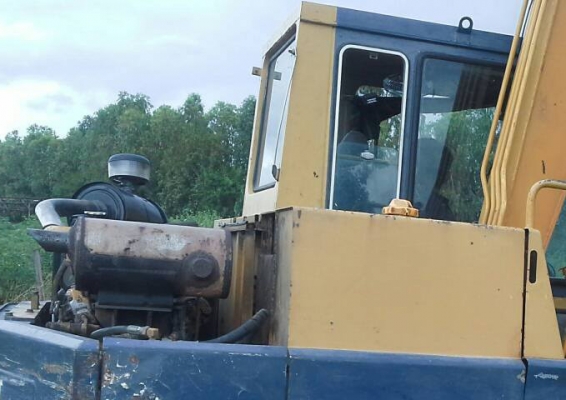 **475,000 บ.ต่อรอง/// แพ็คคู่ แบคโฮ KOMATSU PC60-5 พร้อม เทนเลอร์6ล้อหัวยาว ISUZU TX-150แรง **ขาย แบคโฮ KOMATSU PC60-5+ISUZU TX 6ล้อหัวยาว 150แรง แบคโฮพร้อมเทนเลอร์ ขน/ย้าย สภาพพร้อมใช้ พร้อมทำเงิน แบคโฮ KOMATSU PC 60รุ่น5 HYD.EXCAVATOR KOMATSU PC60-5 ซีเ **475,000 บ.ต่อรอง/// แพ็คคู่ แบคโฮ KOMATSU PC60-5 พร้อม เทนเลอร์6ล้อหัวยาว ISUZU TX-150แรง **ขาย แบคโฮ KOMATSU PC60-5+ISUZU TX 6ล้อหัวยาว 150แรง แบคโฮพร้อมเทนเลอร์ ขน/ย้าย สภาพพร้อมใช้ พร้อมทำเงิน แบคโฮ KOMATSU PC 60รุ่น5 HYD.EXCAVATOR KOMATSU PC60-5 ซีเ