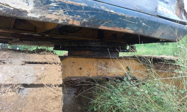 **475,000 บ.ต่อรอง/// แพ็คคู่ แบคโฮ KOMATSU PC60-5 พร้อม เทนเลอร์6ล้อหัวยาว ISUZU TX-150แรง **ขาย แบคโฮ KOMATSU PC60-5+ISUZU TX 6ล้อหัวยาว 150แรง แบคโฮพร้อมเทนเลอร์ ขน/ย้าย สภาพพร้อมใช้ พร้อมทำเงิน แบคโฮ KOMATSU PC 60รุ่น5 HYD.EXCAVATOR KOMATSU PC60-5 ซีเ **475,000 บ.ต่อรอง/// แพ็คคู่ แบคโฮ KOMATSU PC60-5 พร้อม เทนเลอร์6ล้อหัวยาว ISUZU TX-150แรง **ขาย แบคโฮ KOMATSU PC60-5+ISUZU TX 6ล้อหัวยาว 150แรง แบคโฮพร้อมเทนเลอร์ ขน/ย้าย สภาพพร้อมใช้ พร้อมทำเงิน แบคโฮ KOMATSU PC 60รุ่น5 HYD.EXCAVATOR KOMATSU PC60-5 ซีเ