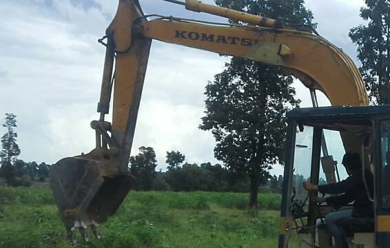 **475,000 บ.ต่อรอง/// แพ็คคู่ แบคโฮ KOMATSU PC60-5 พร้อม เทนเลอร์6ล้อหัวยาว ISUZU TX-150แรง **ขาย แบคโฮ KOMATSU PC60-5+ISUZU TX 6ล้อหัวยาว 150แรง แบคโฮพร้อมเทนเลอร์ ขน/ย้าย สภาพพร้อมใช้ พร้อมทำเงิน แบคโฮ KOMATSU PC 60รุ่น5 HYD.EXCAVATOR KOMATSU PC60-5 ซีเ **475,000 บ.ต่อรอง/// แพ็คคู่ แบคโฮ KOMATSU PC60-5 พร้อม เทนเลอร์6ล้อหัวยาว ISUZU TX-150แรง **ขาย แบคโฮ KOMATSU PC60-5+ISUZU TX 6ล้อหัวยาว 150แรง แบคโฮพร้อมเทนเลอร์ ขน/ย้าย สภาพพร้อมใช้ พร้อมทำเงิน แบคโฮ KOMATSU PC 60รุ่น5 HYD.EXCAVATOR KOMATSU PC60-5 ซีเ