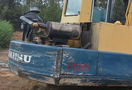 **475,000 บ.ต่อรอง/// แพ็คคู่ แบคโฮ KOMATSU PC60-5 พร้อม เทนเลอร์6ล้อหัวยาว ISUZU TX-150แรง **ขาย แบคโฮ KOMATSU PC60-5+ISUZU TX 6ล้อหัวยาว 150แรง แบคโฮพร้อมเทนเลอร์ ขน/ย้าย สภาพพร้อมใช้ พร้อมทำเงิน แบคโฮ KOMATSU PC 60รุ่น5 HYD.EXCAVATOR KOMATSU PC60-5 ซีเ **475,000 บ.ต่อรอง/// แพ็คคู่ แบคโฮ KOMATSU PC60-5 พร้อม เทนเลอร์6ล้อหัวยาว ISUZU TX-150แรง **ขาย แบคโฮ KOMATSU PC60-5+ISUZU TX 6ล้อหัวยาว 150แรง แบคโฮพร้อมเทนเลอร์ ขน/ย้าย สภาพพร้อมใช้ พร้อมทำเงิน แบคโฮ KOMATSU PC 60รุ่น5 HYD.EXCAVATOR KOMATSU PC60-5 ซีเ