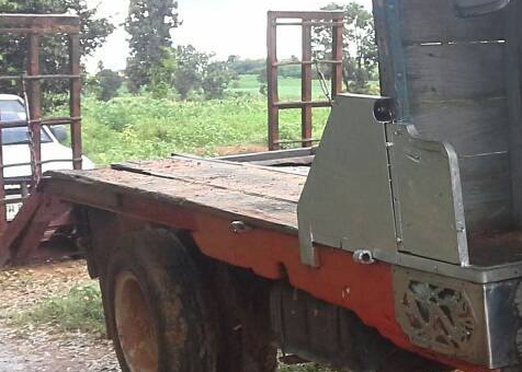 **475,000 บ.ต่อรอง/// แพ็คคู่ แบคโฮ KOMATSU PC60-5 พร้อม เทนเลอร์6ล้อหัวยาว ISUZU TX-150แรง **ขาย แบคโฮ KOMATSU PC60-5+ISUZU TX 6ล้อหัวยาว 150แรง แบคโฮพร้อมเทนเลอร์ ขน/ย้าย สภาพพร้อมใช้ พร้อมทำเงิน แบคโฮ KOMATSU PC 60รุ่น5 HYD.EXCAVATOR KOMATSU PC60-5 ซีเ **475,000 บ.ต่อรอง/// แพ็คคู่ แบคโฮ KOMATSU PC60-5 พร้อม เทนเลอร์6ล้อหัวยาว ISUZU TX-150แรง **ขาย แบคโฮ KOMATSU PC60-5+ISUZU TX 6ล้อหัวยาว 150แรง แบคโฮพร้อมเทนเลอร์ ขน/ย้าย สภาพพร้อมใช้ พร้อมทำเงิน แบคโฮ KOMATSU PC 60รุ่น5 HYD.EXCAVATOR KOMATSU PC60-5 ซีเ