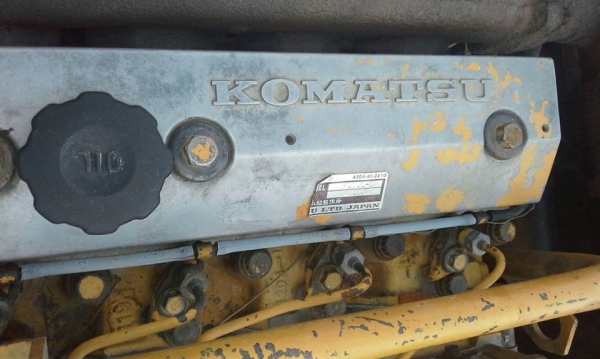 **475,000 บ.ต่อรอง/// แพ็คคู่ แบคโฮ KOMATSU PC60-5 พร้อม เทนเลอร์6ล้อหัวยาว ISUZU TX-150แรง **ขาย แบคโฮ KOMATSU PC60-5+ISUZU TX 6ล้อหัวยาว 150แรง แบคโฮพร้อมเทนเลอร์ ขน/ย้าย สภาพพร้อมใช้ พร้อมทำเงิน แบคโฮ KOMATSU PC 60รุ่น5 HYD.EXCAVATOR KOMATSU PC60-5 ซีเ **475,000 บ.ต่อรอง/// แพ็คคู่ แบคโฮ KOMATSU PC60-5 พร้อม เทนเลอร์6ล้อหัวยาว ISUZU TX-150แรง **ขาย แบคโฮ KOMATSU PC60-5+ISUZU TX 6ล้อหัวยาว 150แรง แบคโฮพร้อมเทนเลอร์ ขน/ย้าย สภาพพร้อมใช้ พร้อมทำเงิน แบคโฮ KOMATSU PC 60รุ่น5 HYD.EXCAVATOR KOMATSU PC60-5 ซีเ
