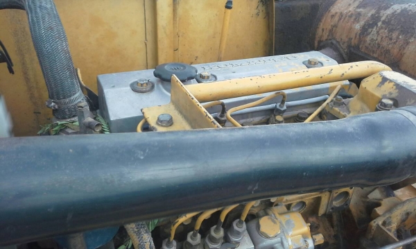 **475,000 บ.ต่อรอง/// แพ็คคู่ แบคโฮ KOMATSU PC60-5 พร้อม เทนเลอร์6ล้อหัวยาว ISUZU TX-150แรง **ขาย แบคโฮ KOMATSU PC60-5+ISUZU TX 6ล้อหัวยาว 150แรง แบคโฮพร้อมเทนเลอร์ ขน/ย้าย สภาพพร้อมใช้ พร้อมทำเงิน แบคโฮ KOMATSU PC 60รุ่น5 HYD.EXCAVATOR KOMATSU PC60-5 ซีเ **475,000 บ.ต่อรอง/// แพ็คคู่ แบคโฮ KOMATSU PC60-5 พร้อม เทนเลอร์6ล้อหัวยาว ISUZU TX-150แรง **ขาย แบคโฮ KOMATSU PC60-5+ISUZU TX 6ล้อหัวยาว 150แรง แบคโฮพร้อมเทนเลอร์ ขน/ย้าย สภาพพร้อมใช้ พร้อมทำเงิน แบคโฮ KOMATSU PC 60รุ่น5 HYD.EXCAVATOR KOMATSU PC60-5 ซีเ