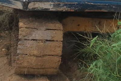 **475,000 บ.ต่อรอง/// แพ็คคู่ แบคโฮ KOMATSU PC60-5 พร้อม เทนเลอร์6ล้อหัวยาว ISUZU TX-150แรง **ขาย แบคโฮ KOMATSU PC60-5+ISUZU TX 6ล้อหัวยาว 150แรง แบคโฮพร้อมเทนเลอร์ ขน/ย้าย สภาพพร้อมใช้ พร้อมทำเงิน แบคโฮ KOMATSU PC 60รุ่น5 HYD.EXCAVATOR KOMATSU PC60-5 ซีเ **475,000 บ.ต่อรอง/// แพ็คคู่ แบคโฮ KOMATSU PC60-5 พร้อม เทนเลอร์6ล้อหัวยาว ISUZU TX-150แรง **ขาย แบคโฮ KOMATSU PC60-5+ISUZU TX 6ล้อหัวยาว 150แรง แบคโฮพร้อมเทนเลอร์ ขน/ย้าย สภาพพร้อมใช้ พร้อมทำเงิน แบคโฮ KOMATSU PC 60รุ่น5 HYD.EXCAVATOR KOMATSU PC60-5 ซีเ