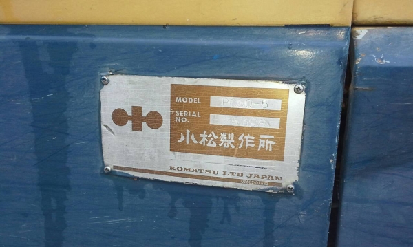 **475,000 บ.ต่อรอง/// แพ็คคู่ แบคโฮ KOMATSU PC60-5 พร้อม เทนเลอร์6ล้อหัวยาว ISUZU TX-150แรง **ขาย แบคโฮ KOMATSU PC60-5+ISUZU TX 6ล้อหัวยาว 150แรง แบคโฮพร้อมเทนเลอร์ ขน/ย้าย สภาพพร้อมใช้ พร้อมทำเงิน แบคโฮ KOMATSU PC 60รุ่น5 HYD.EXCAVATOR KOMATSU PC60-5 ซีเ **475,000 บ.ต่อรอง/// แพ็คคู่ แบคโฮ KOMATSU PC60-5 พร้อม เทนเลอร์6ล้อหัวยาว ISUZU TX-150แรง **ขาย แบคโฮ KOMATSU PC60-5+ISUZU TX 6ล้อหัวยาว 150แรง แบคโฮพร้อมเทนเลอร์ ขน/ย้าย สภาพพร้อมใช้ พร้อมทำเงิน แบคโฮ KOMATSU PC 60รุ่น5 HYD.EXCAVATOR KOMATSU PC60-5 ซีเ