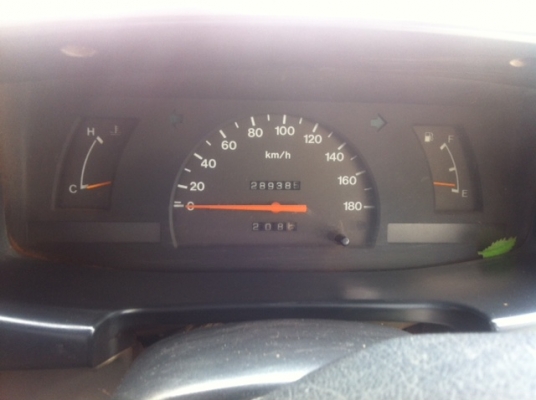 ขายด่วนๆๆๆ isuzu หัวเดียว ปี2000 2.5 ตามสภาพเครื่องฟิตๆ