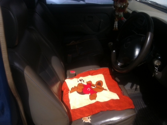 ขายด่วนๆๆๆ isuzu หัวเดียว ปี2000 2.5 ตามสภาพเครื่องฟิตๆ