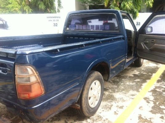 ขายด่วนๆๆๆ isuzu หัวเดียว ปี2000 2.5 ตามสภาพเครื่องฟิตๆ