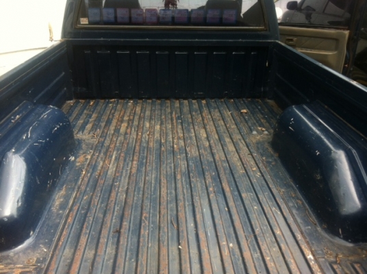 ขายด่วนๆๆๆ isuzu หัวเดียว ปี2000 2.5 ตามสภาพเครื่องฟิตๆ