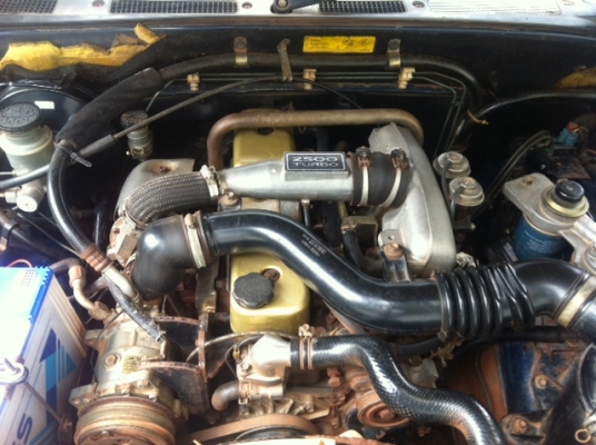 ขายด่วนๆๆๆ isuzu หัวเดียว ปี2000 2.5 ตามสภาพเครื่องฟิตๆ