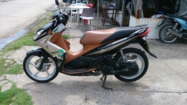 nouvo elegance สภาพสวย ต่อรองได้