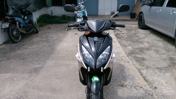 nouvo elegance สภาพสวย ต่อรองได้