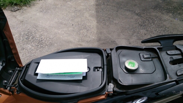 nouvo elegance สภาพสวย ต่อรองได้