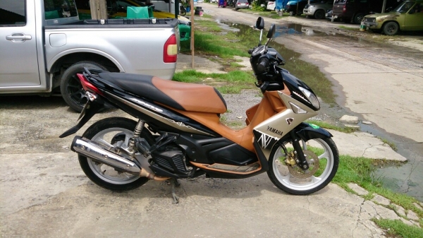 nouvo elegance สภาพสวย ต่อรองได้